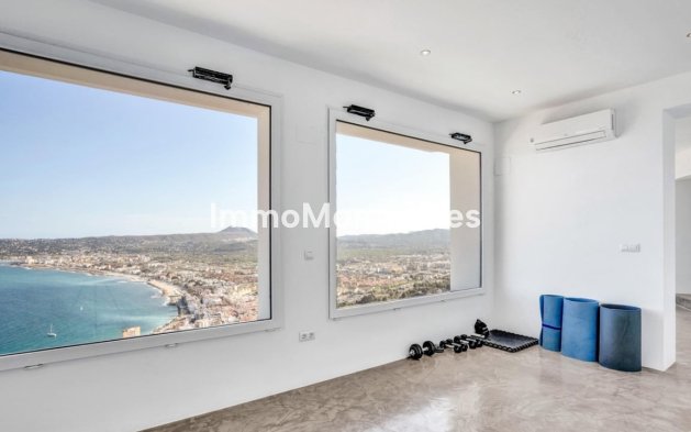 Reventa - Villa independiente - Jávea - Jávea - Xàbia Centro