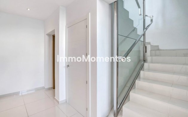 Reventa - Villa independiente - Jávea - Jávea - Xàbia Centro