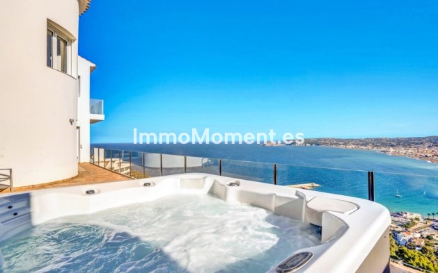 Reventa - Villa independiente - Jávea - Jávea - Xàbia Centro