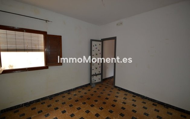 Resale - Townhouse - Jávea - Jávea - Xàbia Centro