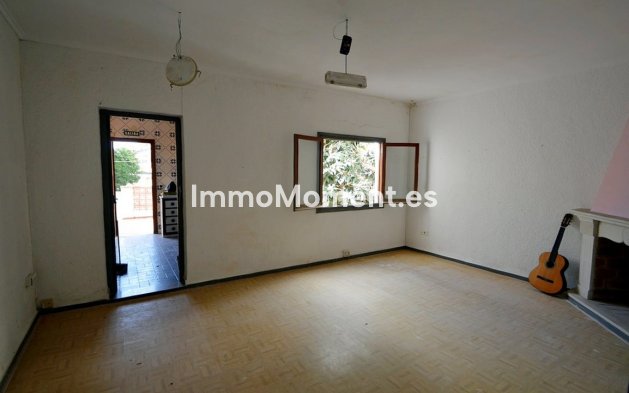 Resale - Townhouse - Jávea - Jávea - Xàbia Centro