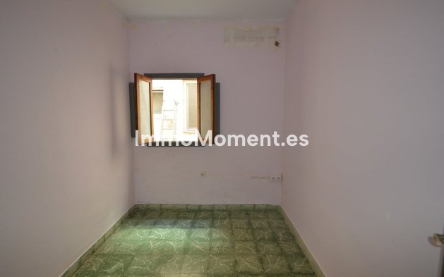 Resale - Townhouse - Jávea - Jávea - Xàbia Centro