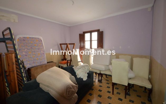 Resale - Townhouse - Jávea - Jávea - Xàbia Centro