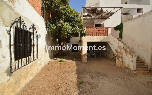 Resale - Townhouse - Jávea - Jávea - Xàbia Centro