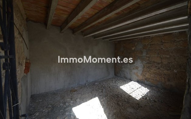 Resale - Townhouse - Jávea - Jávea - Xàbia Centro