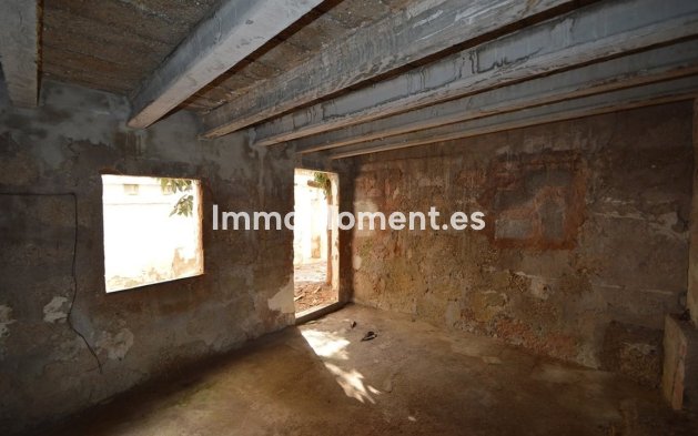 Resale - Townhouse - Jávea - Jávea - Xàbia Centro