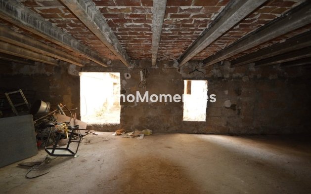 Resale - Townhouse - Jávea - Jávea - Xàbia Centro