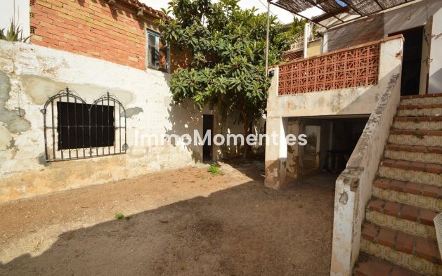 Resale - Townhouse - Jávea - Jávea - Xàbia Centro