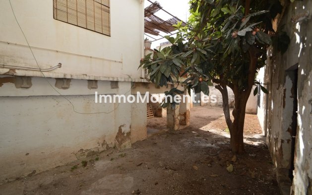 Resale - Townhouse - Jávea - Jávea - Xàbia Centro