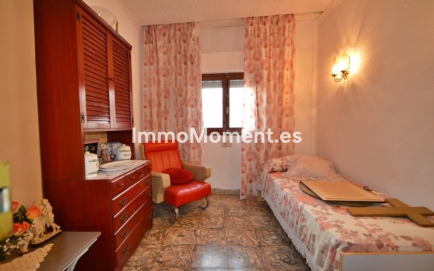 Wiederverkauf - Freistehende Villa - Jávea - Jávea - Xàbia Centro