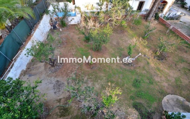 Wiederverkauf - Freistehende Villa - Jávea - Jávea - Xàbia Centro