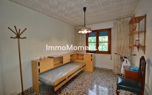 Wiederverkauf - Freistehende Villa - Jávea - Jávea - Xàbia Centro