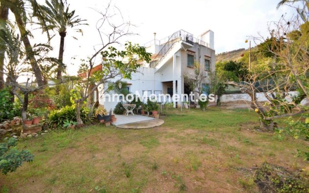 Wiederverkauf - Freistehende Villa - Jávea - Jávea - Xàbia Centro