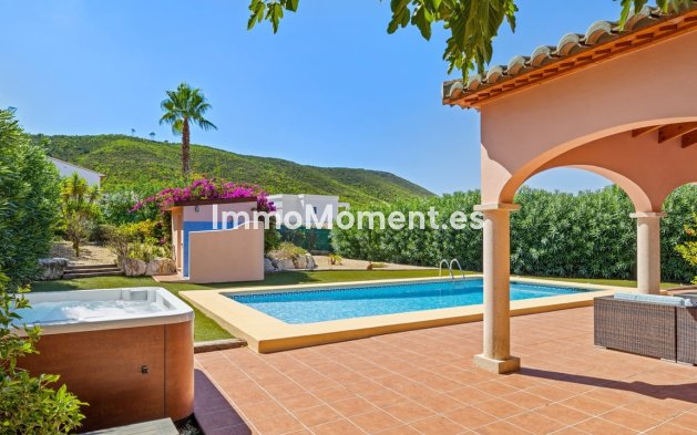 Reventa - Villa independiente - Jávea - Jávea - Xàbia Centro