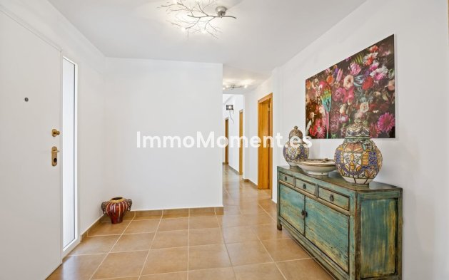 Reventa - Villa independiente - Jávea - Jávea - Xàbia Centro