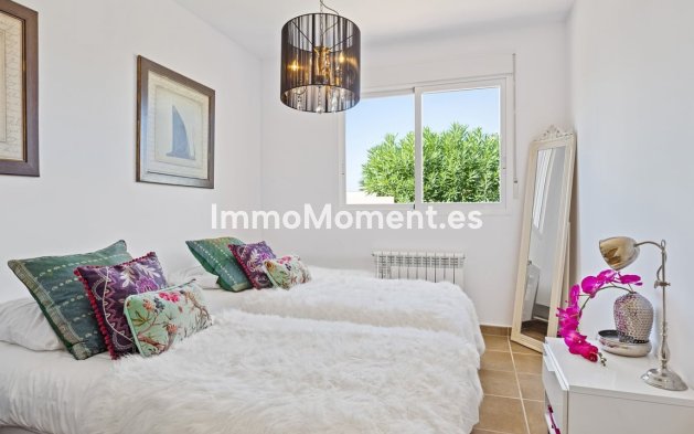 Reventa - Villa independiente - Jávea - Jávea - Xàbia Centro