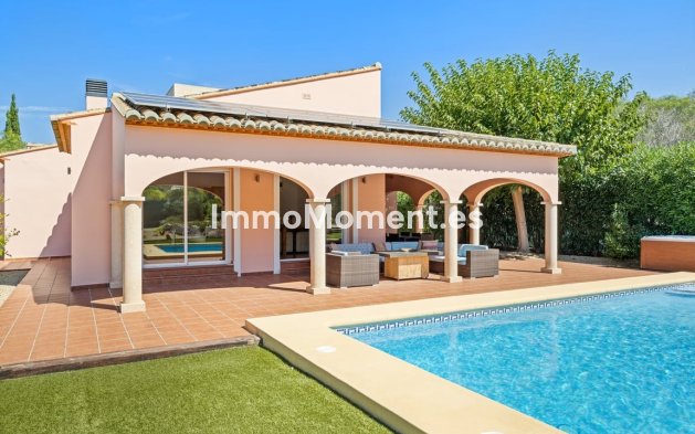 Reventa - Villa independiente - Jávea - Jávea - Xàbia Centro