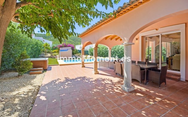 Reventa - Villa independiente - Jávea - Jávea - Xàbia Centro