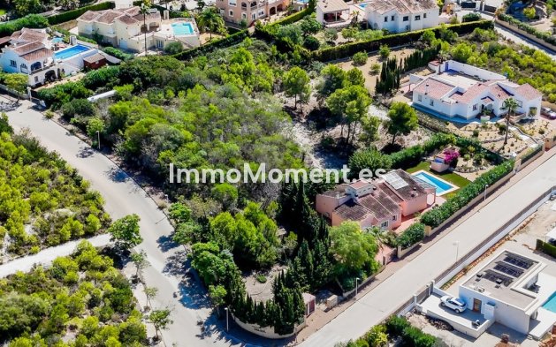 Reventa - Villa independiente - Jávea - Jávea - Xàbia Centro
