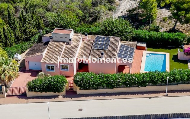 Reventa - Villa independiente - Jávea - Jávea - Xàbia Centro