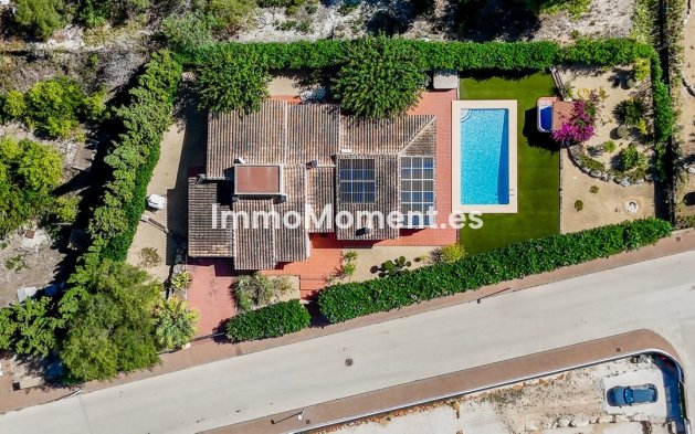 Reventa - Villa independiente - Jávea - Jávea - Xàbia Centro