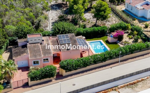 Reventa - Villa independiente - Jávea - Jávea - Xàbia Centro