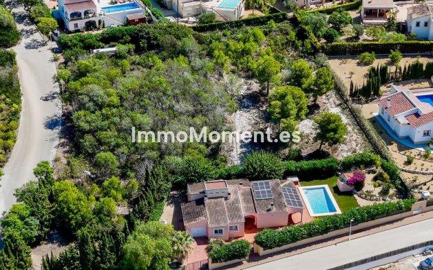 Reventa - Villa independiente - Jávea - Jávea - Xàbia Centro