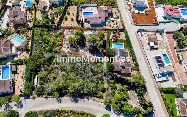 Resale - Detached villa - Jávea - Jávea - Xàbia Centro