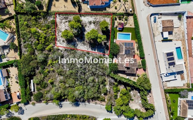 Resale - Detached villa - Jávea - Jávea - Xàbia Centro