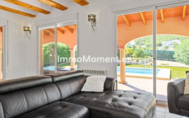 Resale - Detached villa - Jávea - Jávea - Xàbia Centro