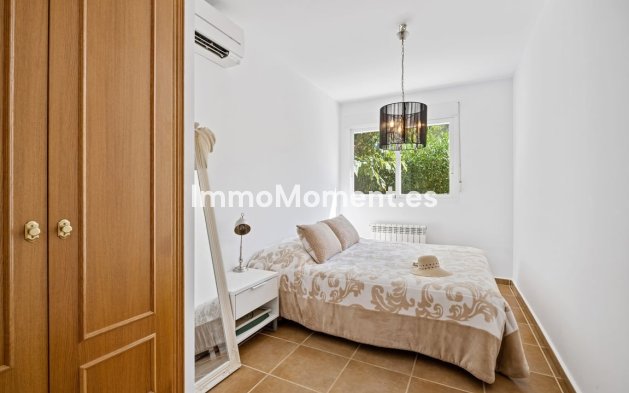 Resale - Detached villa - Jávea - Jávea - Xàbia Centro