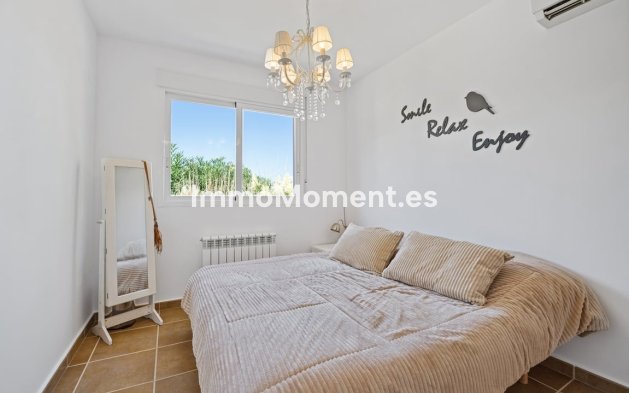Resale - Detached villa - Jávea - Jávea - Xàbia Centro