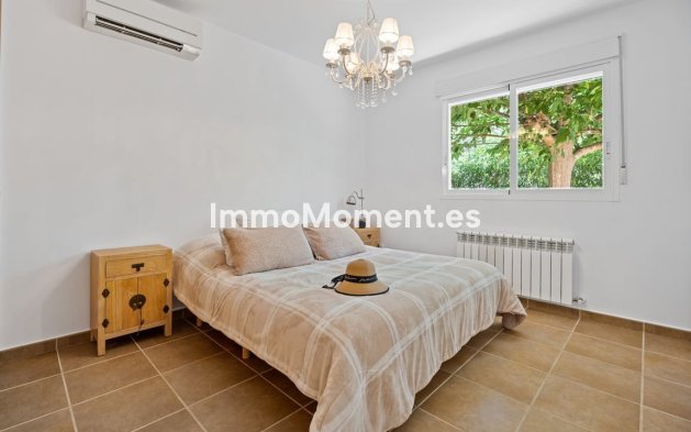 Resale - Detached villa - Jávea - Jávea - Xàbia Centro