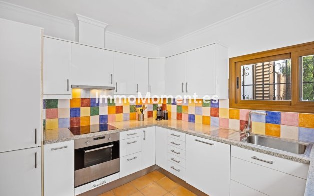 Wiederverkauf - Freistehende Villa - Jávea - Jávea - Xàbia Centro