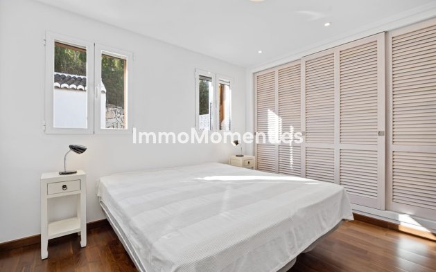 Wiederverkauf - Freistehende Villa - Jávea - Jávea - Xàbia Centro