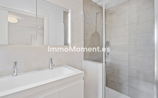 Wiederverkauf - Freistehende Villa - Jávea - Jávea - Xàbia Centro