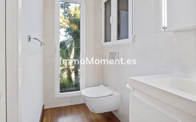 Wiederverkauf - Freistehende Villa - Jávea - Jávea - Xàbia Centro