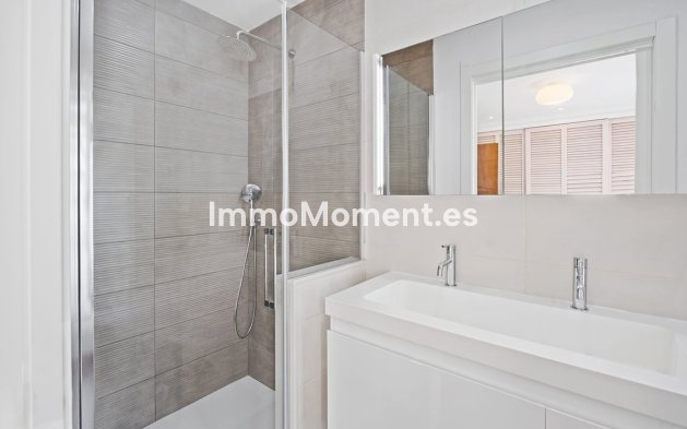 Wiederverkauf - Freistehende Villa - Jávea - Jávea - Xàbia Centro