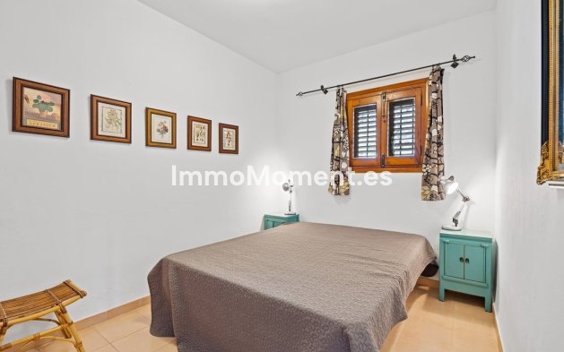 Wiederverkauf - Freistehende Villa - Jávea - Jávea - Xàbia Centro