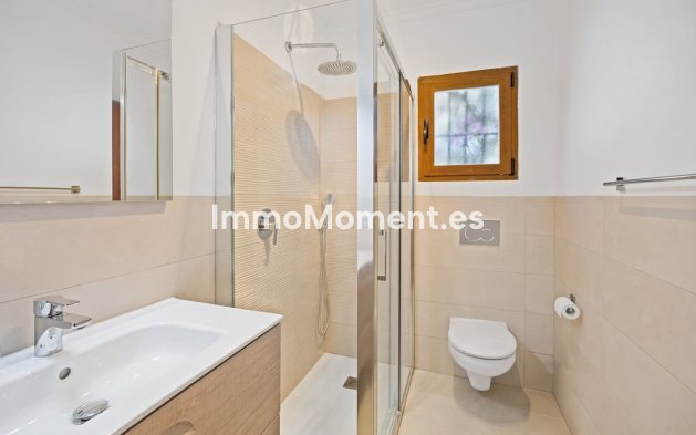 Wiederverkauf - Freistehende Villa - Jávea - Jávea - Xàbia Centro