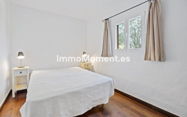 Wiederverkauf - Freistehende Villa - Jávea - Jávea - Xàbia Centro