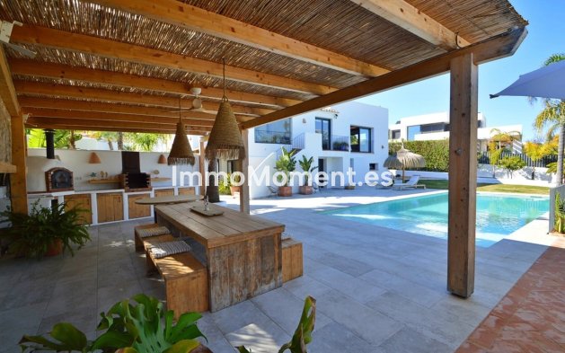 Reventa - Villa independiente - Jávea - Jávea - Xàbia Centro