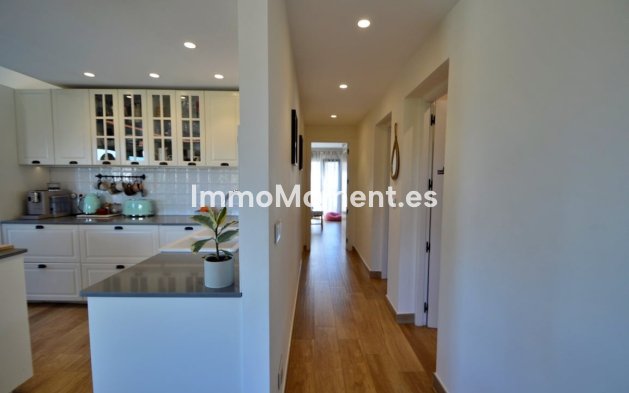 Reventa - Villa independiente - Jávea - Jávea - Xàbia Centro