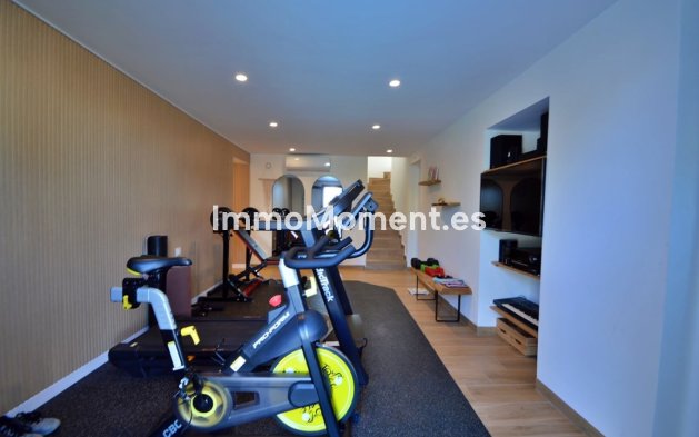 Reventa - Villa independiente - Jávea - Jávea - Xàbia Centro
