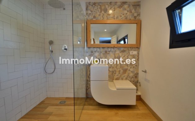Reventa - Villa independiente - Jávea - Jávea - Xàbia Centro