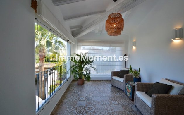 Reventa - Villa independiente - Jávea - Jávea - Xàbia Centro