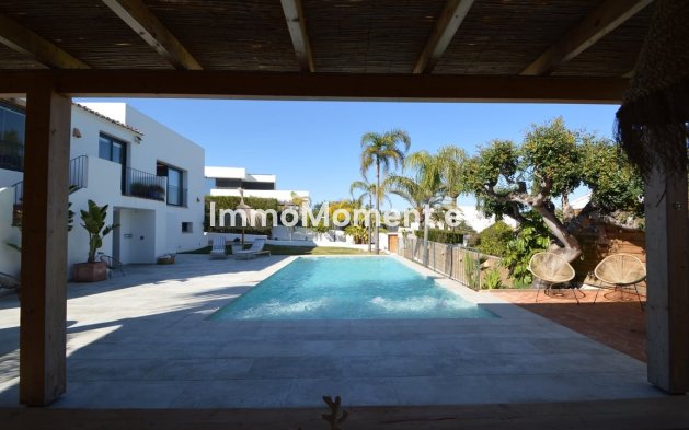 Reventa - Villa independiente - Jávea - Jávea - Xàbia Centro