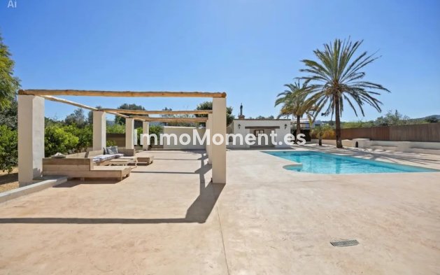 Resale - Detached villa - Jávea - Jávea - Xàbia Centro