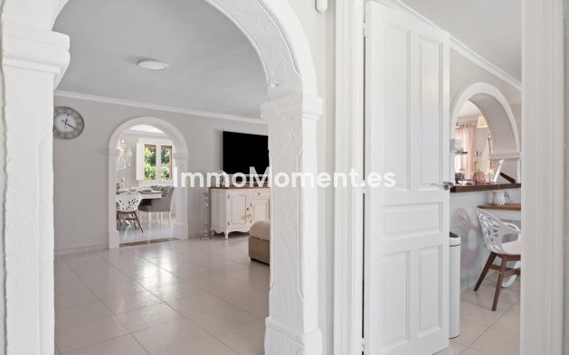 Resale - Detached villa - Jávea - Jávea - Xàbia Centro