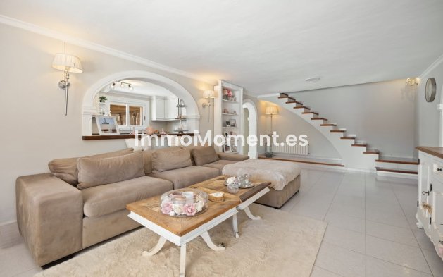 Resale - Detached villa - Jávea - Jávea - Xàbia Centro
